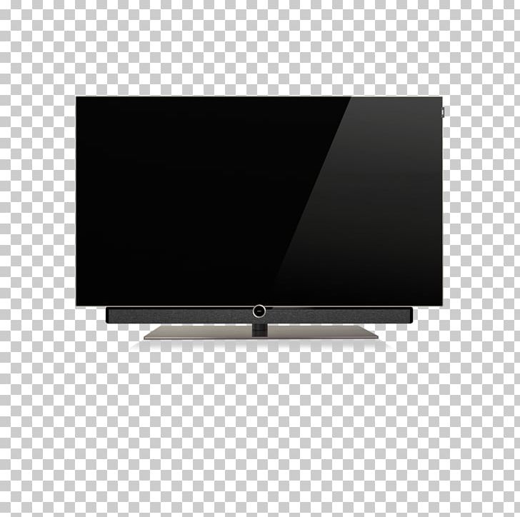 Panasonic LED-backlit LCD Electronics Television Loewe PNG, Clipart, 4k Resolution, 1080p, Angle, Bar Table, Computer Monitor Free PNG Download