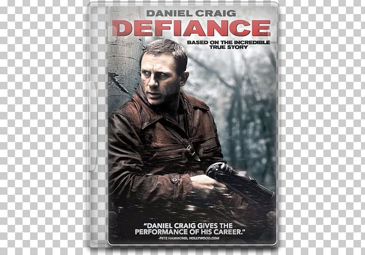 Poster Action Film PNG, Clipart, Action Film, Adventure Film, Bielski Partisans, Bluray Disc, Daniel Craig Free PNG Download