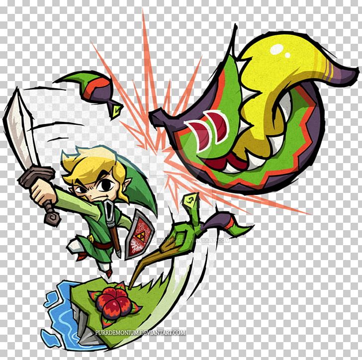 The Legend Of Zelda: The Wind Waker Link Princess Zelda T-shirt Video Game PNG, Clipart, Art, Artwork, Bluza, Clothing, Drawing Free PNG Download