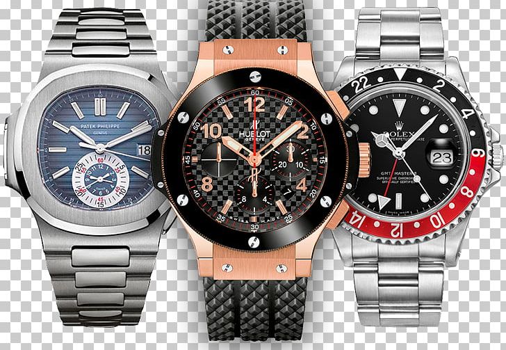 Watch Rolex GMT Master II Rolex Submariner Omega Speedmaster Rolex Sea Dweller PNG, Clipart, Brand, Jaegerlecoultre, Omega Sa, Omega Speedmaster, Patek Philippe Co Free PNG Download