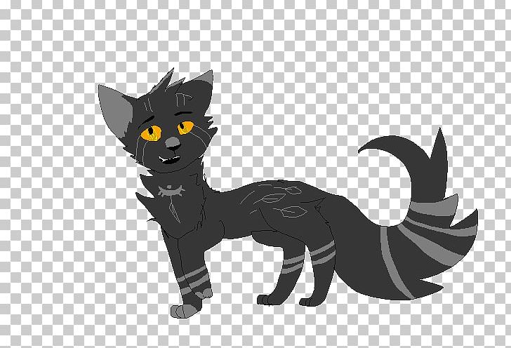 Black Cat Kitten Whiskers Horse PNG, Clipart, Animals, Carnivoran, Cat Like Mammal, Dog, Dog Like Mammal Free PNG Download