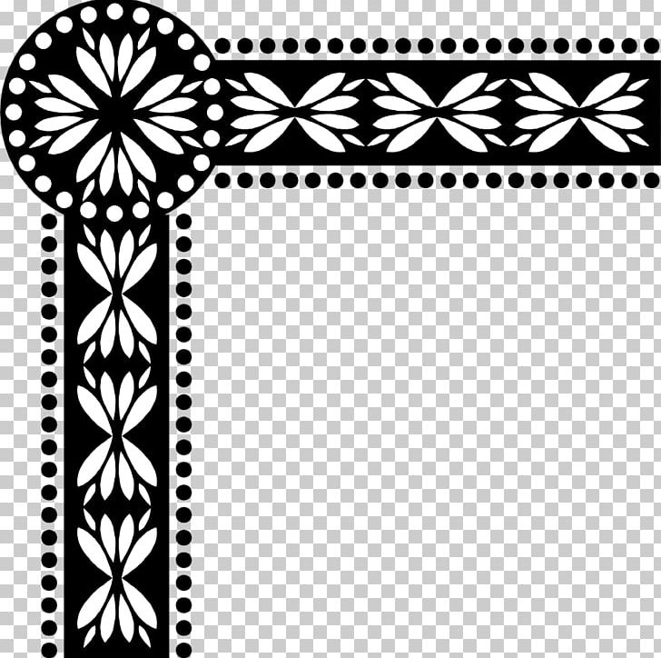 Borders And Frames Computer Icons PNG, Clipart, Area, Art, Black, Black And White, Borders And Frames Free PNG Download