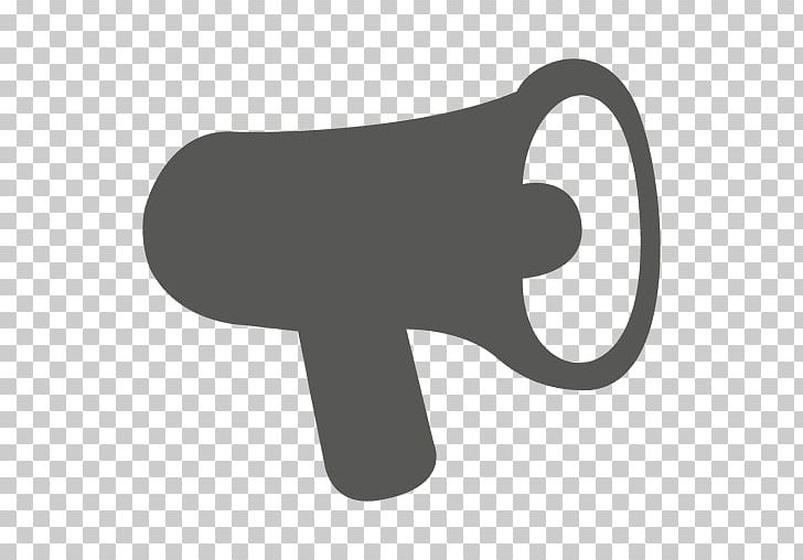 Computer Icons Megaphone Symbol Advertising PNG, Clipart, Advertising, Black, Black And White, Business, Computer Icons Free PNG Download