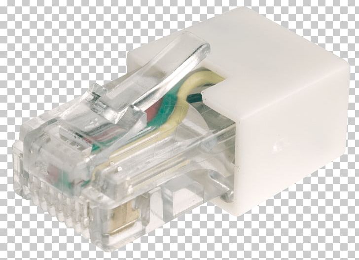 Electrical Connector Electrical Termination Integrated Services Digital Network Resistor Electronics PNG, Clipart, 8p8c, Adapter, Electrical , Electrical Connector, Electrical Termination Free PNG Download