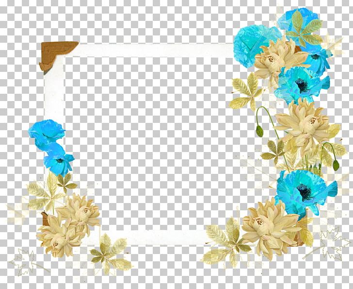 Floral Design Flower Graphic Design Jewellery PNG, Clipart, Blue, Body Jewelry, Digital Image, Floating, Floral Design Free PNG Download