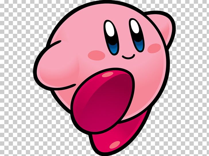 Kirby's Epic Yarn Kirby's Return To Dream Land Kirby 64: The Crystal Shards Kirby's Dream Collection Kirby Super Star PNG, Clipart, Cartoon, Cheek, Emoticon, Face, Facial Expression Free PNG Download
