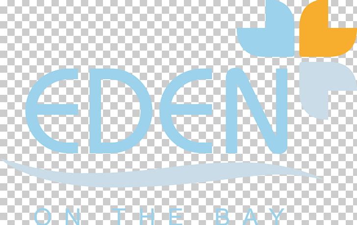 Logo Eden On The Bay Shopping Centre Brand PNG, Clipart, Area, Blue, Boutique, Brand, Eden On The Bay Free PNG Download