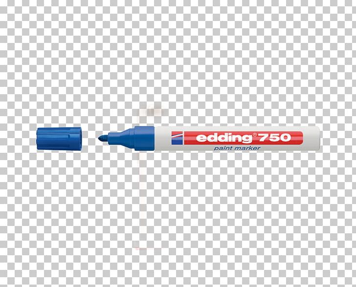 Marker Pen Cerny Edding Paint Marker PNG, Clipart, Cerny, Edding, Edding Marker 751 751049, Marker Pen, Office Supplies Free PNG Download