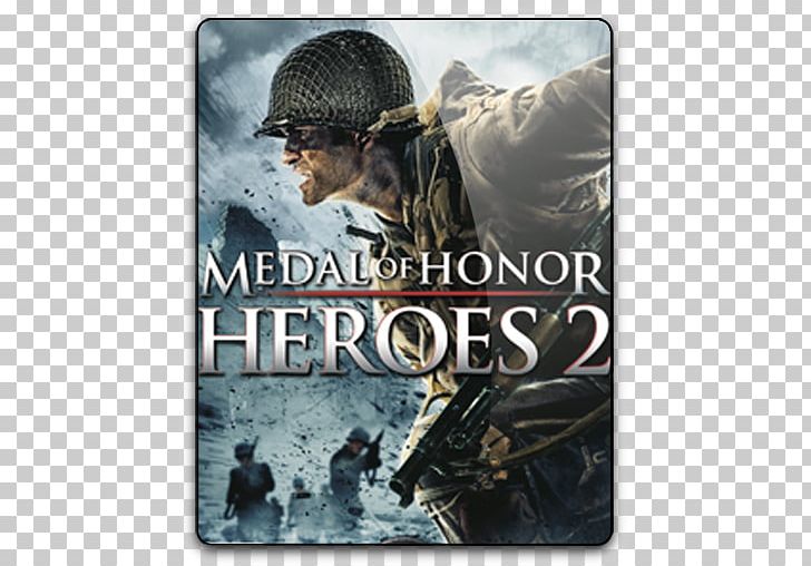 Medal Of Honor: Heroes 2 Call Of Duty: Modern Warfare 2 Wii Tom Clancy's Ghost Recon Advanced Warfighter 2 PNG, Clipart,  Free PNG Download