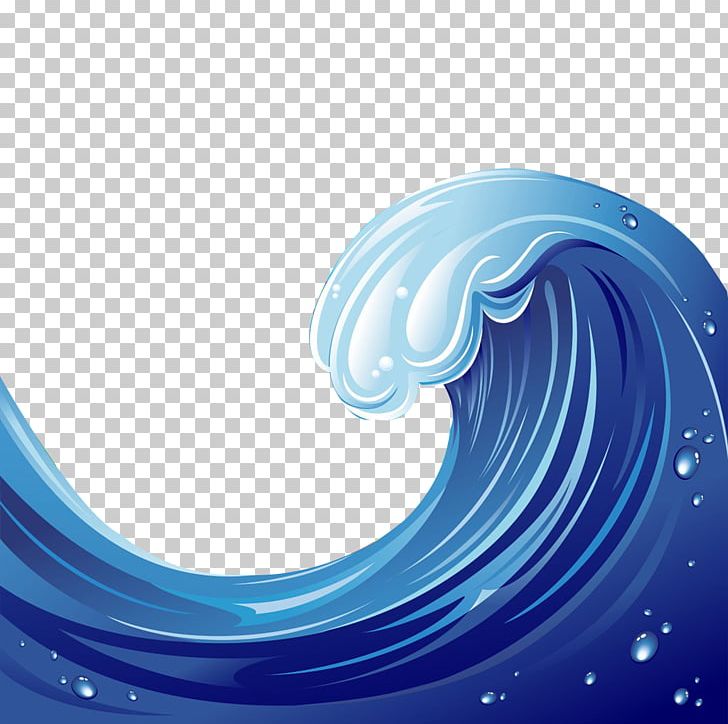 Ocean Wind Wave Euclidean PNG, Clipart, Blue, Blue Ocean, Circle, Computer Wallpaper, Dispersion Free PNG Download