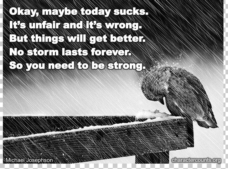 Quotation Prayer Saying Rain PNG, Clipart, Advertising, Black And White, Com, Hug, Internet Free PNG Download