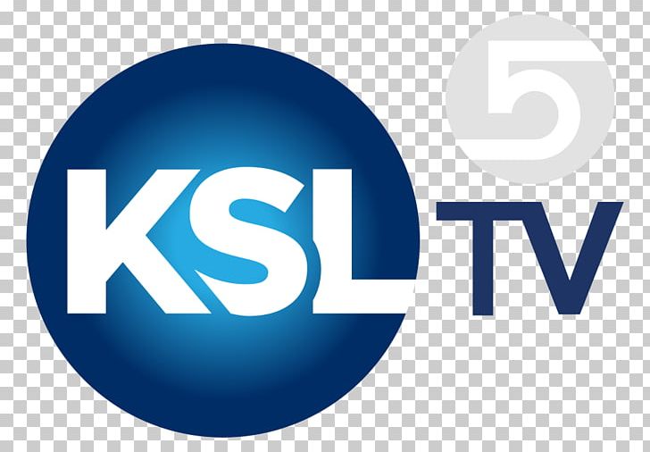 Salt Lake City Midvale KSL-TV Logo PNG, Clipart, Allnews Radio, Am Broadcasting, Area, Blue, Bonneville International Free PNG Download