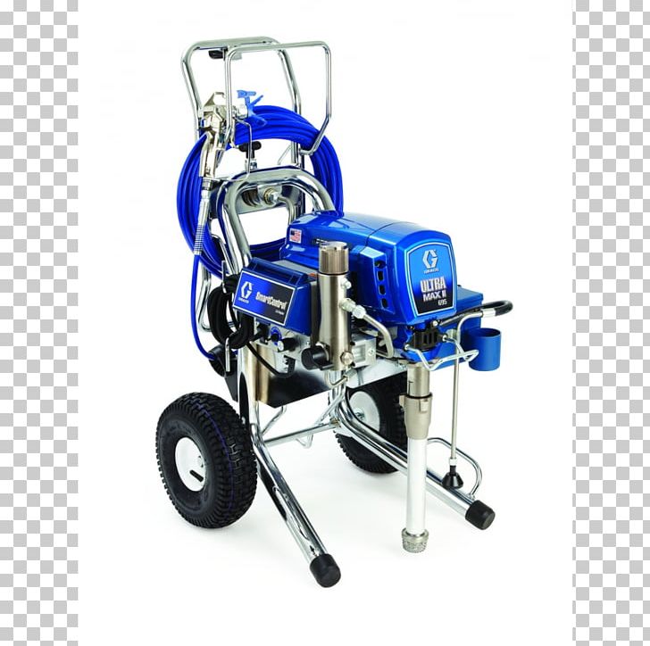 Spray Painting Graco Airless Sprayer PNG, Clipart, Aerosol Spray, Airless, Art, Business, Electric Blue Free PNG Download