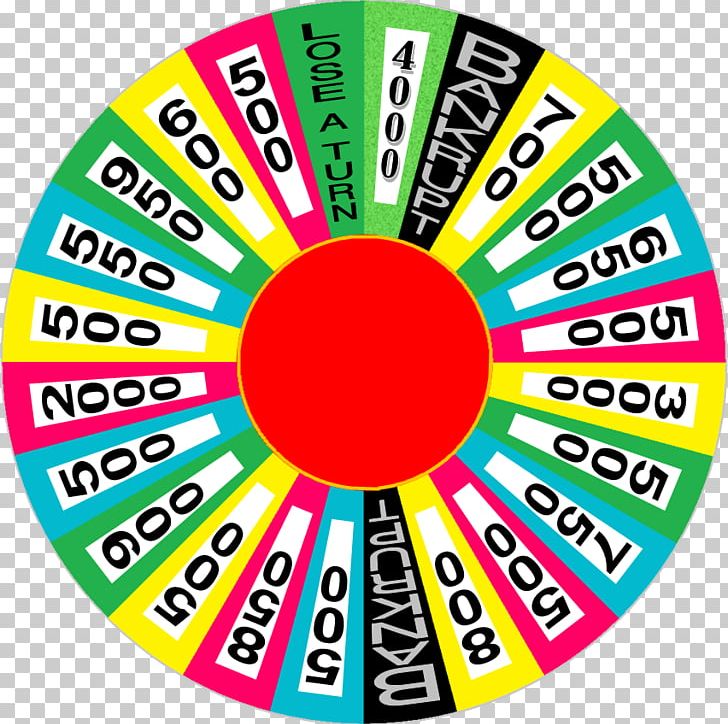 Wheel Of Fortune 2 Game Show Television Show PNG, Clipart, Area, Bankrupt, Brand, Circle, Game Free PNG Download