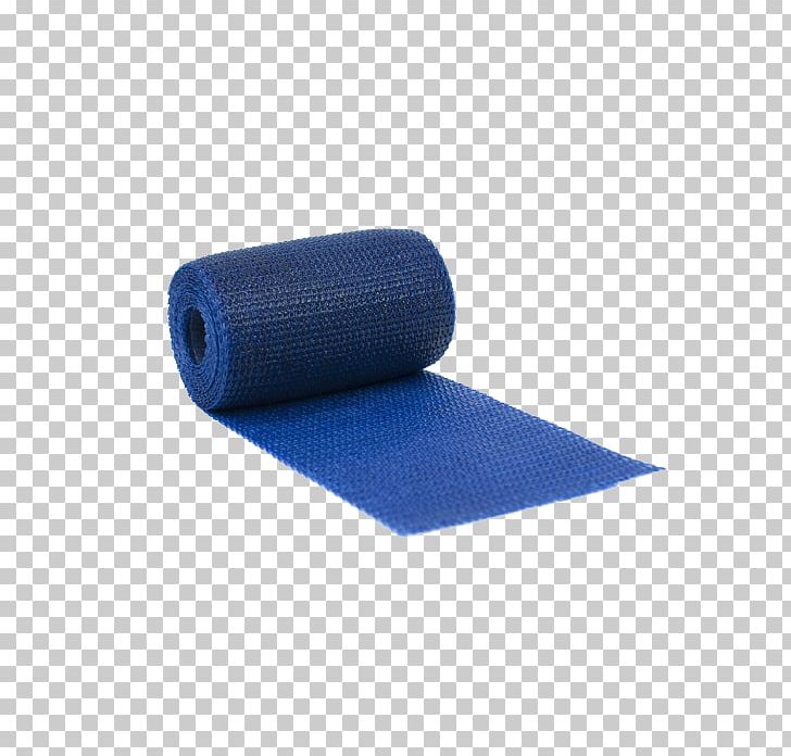 Yoga & Pilates Mats Material PNG, Clipart, Blue, Mat, Material, Medical Tape, Sports Free PNG Download