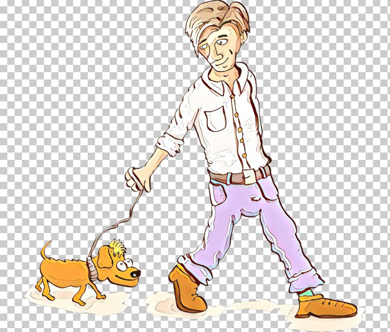 Cartoon Animal Figure Child Dog Walking Tail PNG, Clipart, Animal Figure, Cartoon, Child, Dog Walking, Tail Free PNG Download