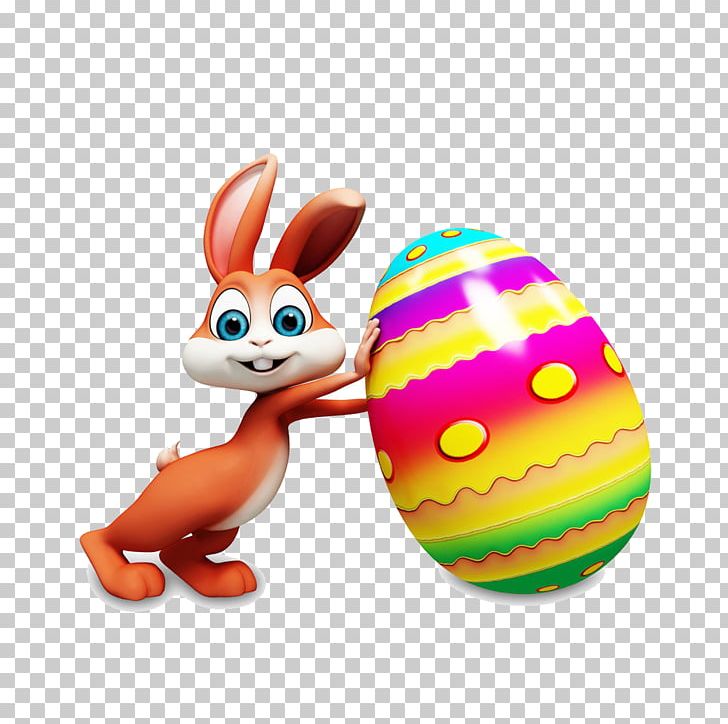 Easter Bunny Easter Egg Rabbit PNG, Clipart, Animal, Art, Basket, Broken Egg, Bunnies Free PNG Download