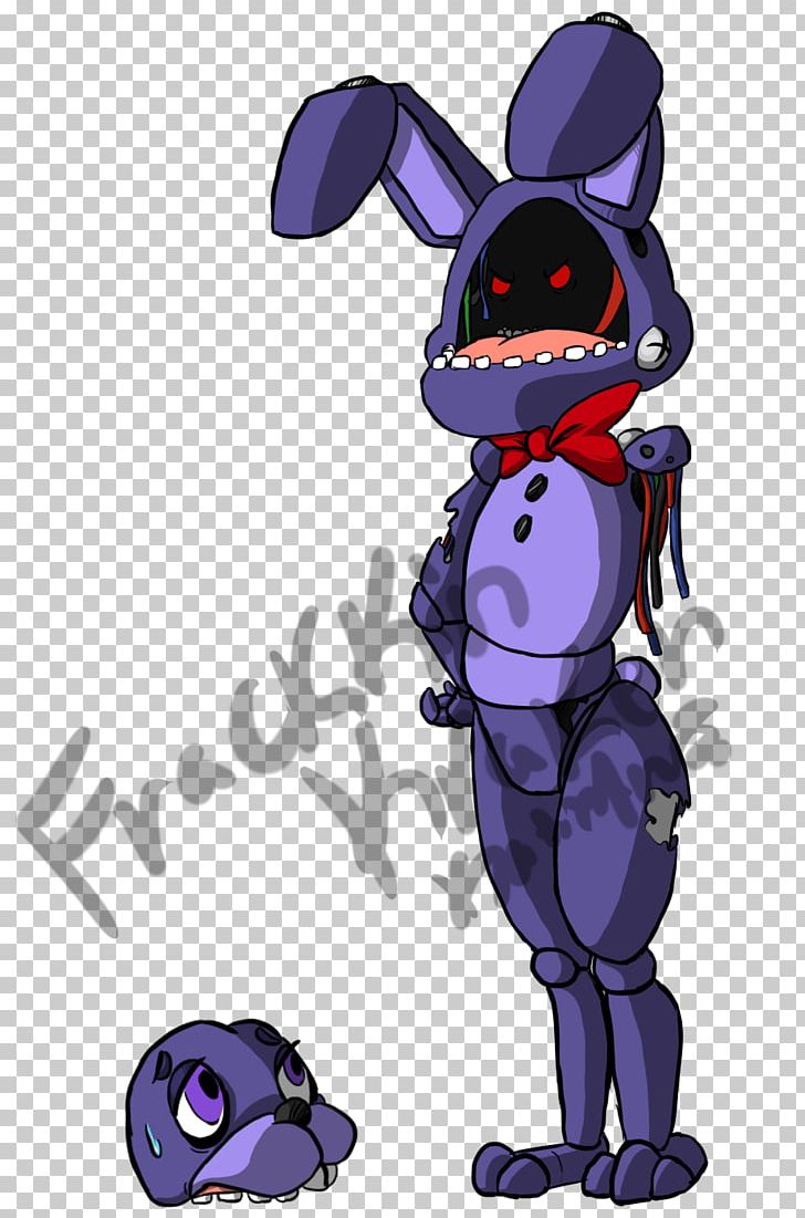 Five Nights At Freddy's 2 Drawing Fan Art PNG, Clipart, Animals, Art, Cartoon, Deviantart, Download Free PNG Download