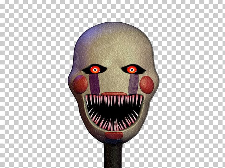 Five Nights At Freddy's 4 Puppet Marionette Nightmare PNG, Clipart, Bone, Character, Deviantart, Drawing, Five Nights At Freddys Free PNG Download