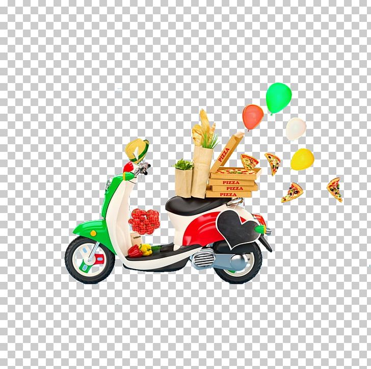 Pizza Delivery Italian Cuisine Take-out PNG, Clipart, Balloon, Cars, Computer Wallpaper, Delivery, Delivery Boy Free PNG Download