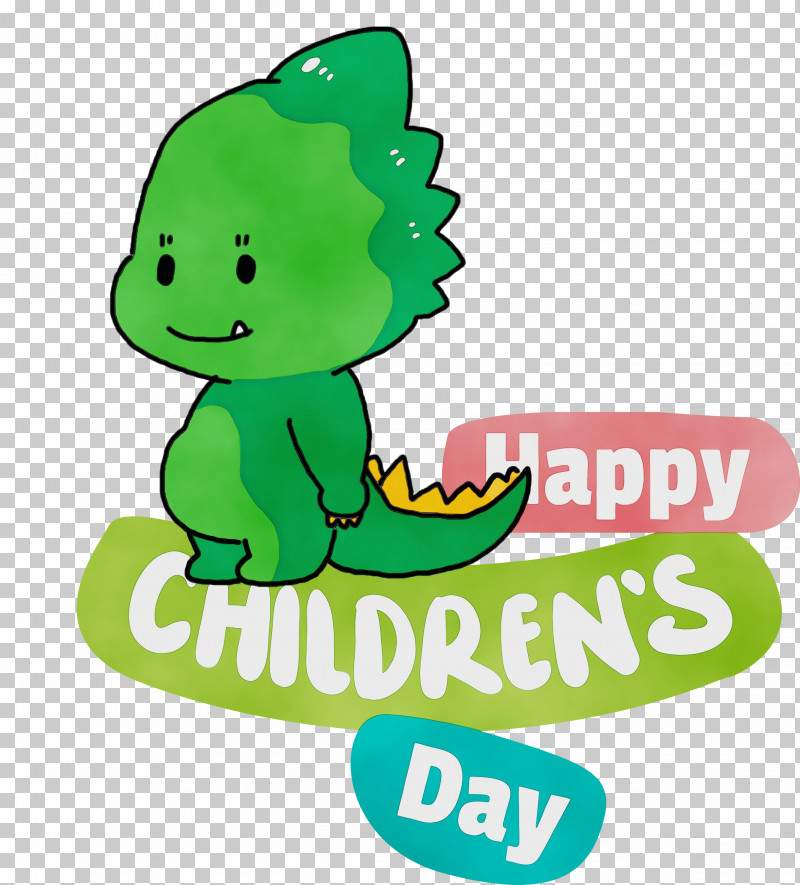 Logo Animal Figurine Green Meter Science PNG, Clipart, Animal Figurine, Biology, Childrens Day, Green, Happy Childrens Day Free PNG Download