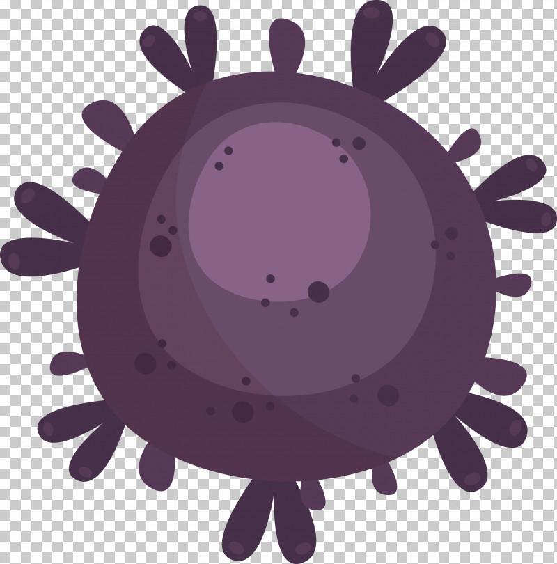 Coronavirus Corona COVID PNG, Clipart, Circle, Corona, Coronavirus, Covid, Purple Free PNG Download