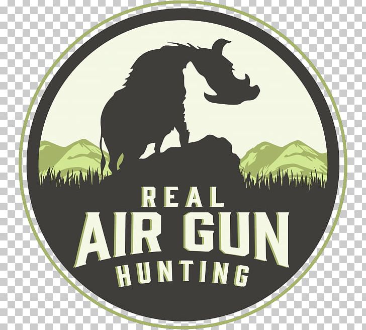 Air Gun Firearm Hunting Rabbits On The Farm PNG, Clipart,  Free PNG Download