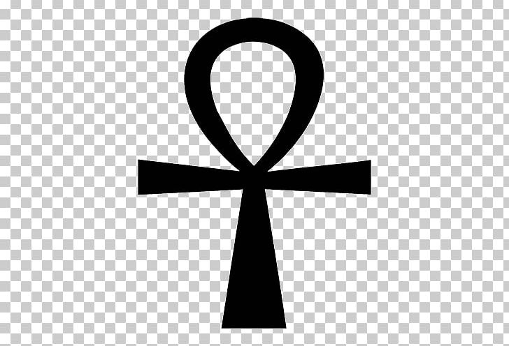 Ankh Ancient Egypt Egyptian PNG, Clipart, Ancient Egypt, Ankh, Art Of Ancient Egypt, Black And White, Clip Art Free PNG Download