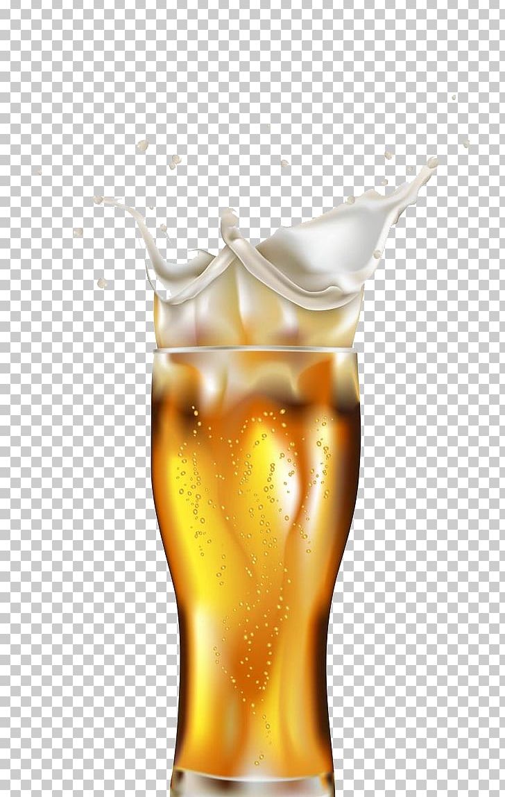 Beer Glassware Stock Illustration Illustration PNG, Clipart, Ball, Beer, Beer Bottle, Beer Glass, Creative Background Free PNG Download