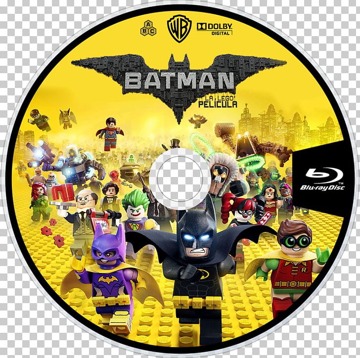 Blu-ray Disc Lego Batman 3: Beyond Gotham Batgirl The Lego Movie PNG, Clipart, Batgirl, Batman, Batman Begins, Batman Year One, Bluray Disc Free PNG Download