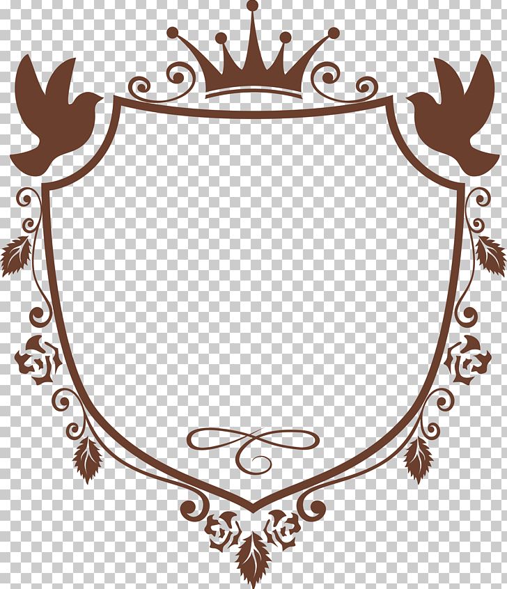 Coffee Crown Shield PNG, Clipart, Animation, Bird, Border Texture, Clip Art, Coffee Free PNG Download