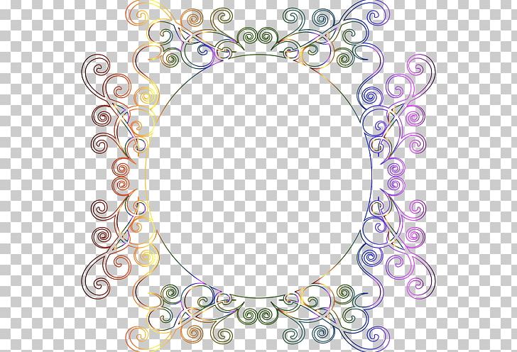 Desktop Graphics Open Computer Icons PNG, Clipart, Area, Body Jewelry, Border, Borders And Frames, Circle Free PNG Download