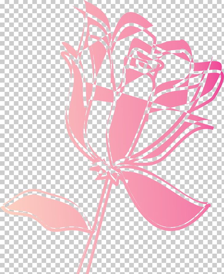 Flower Drawing PNG, Clipart, Drawing, Flora, Flower, Flowering Plant, Hand Painted Free PNG Download