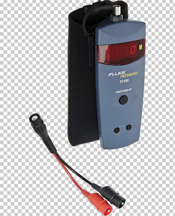 Fluke Networks CableIQ Advanced IT Kit PNG, Clipart, Bnc Connector ...