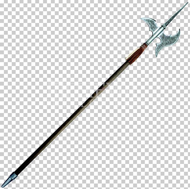 Halberd Bardiche 16th Century Knight Spear PNG, Clipart, 16th Century, Axe, Bardiche, Battle Axe, Century Free PNG Download