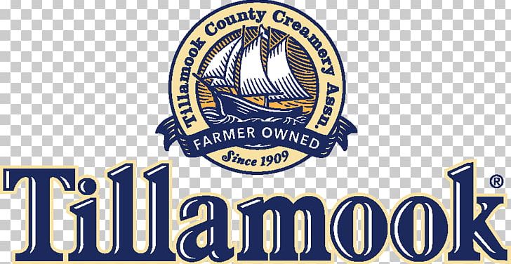Logo Tillamook Bay Tillamook County Creamery Association Offices Brand PNG, Clipart, Brand, Cheese, Emblem, Logo, Organization Free PNG Download