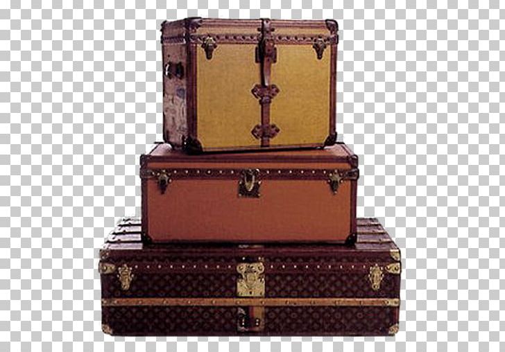 Suitcase Png Images Free - Louis Vuitton Suitcase Png PNG Image