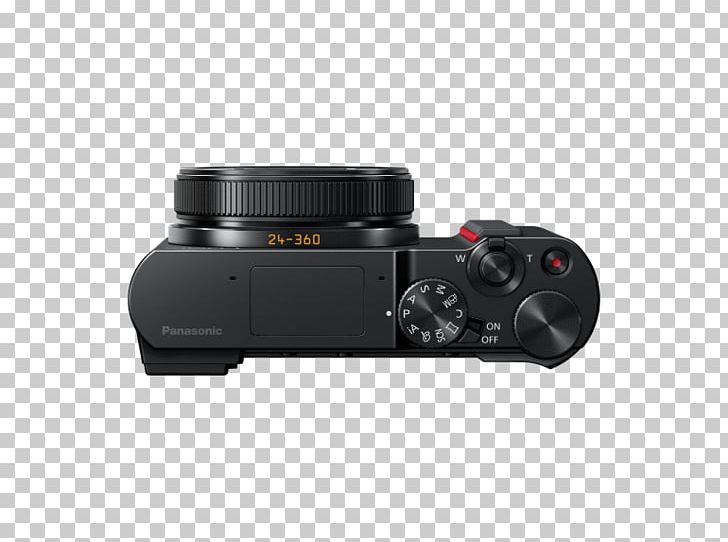 Panasonic Lumix DMC-TZ40 Point-and-shoot Camera Compact Panasonic DC-TZ200 Noir PNG, Clipart, Angle, Camera, Camera Accessory, Camera Lens, Digital Cameras Free PNG Download