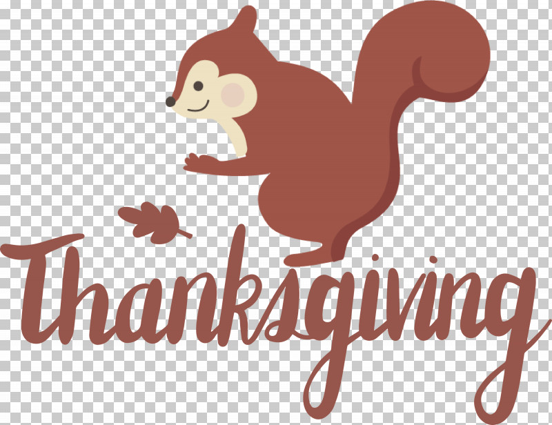 Thanksgiving PNG, Clipart, Cartoon, Cat, Dog, Logo, M Free PNG Download