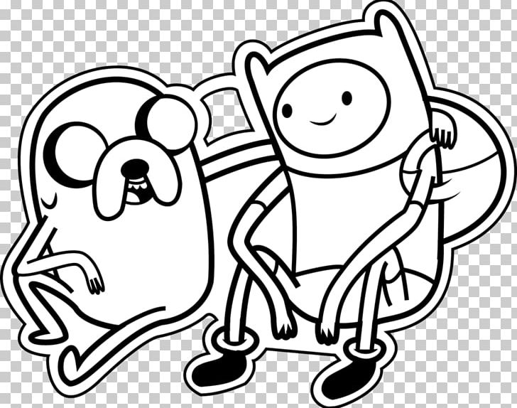 Finn The Human Jake The Dog Decal Sticker Drawing PNG, Clipart, Adventure Time, Angle, Area, Black, Black And White Free PNG Download