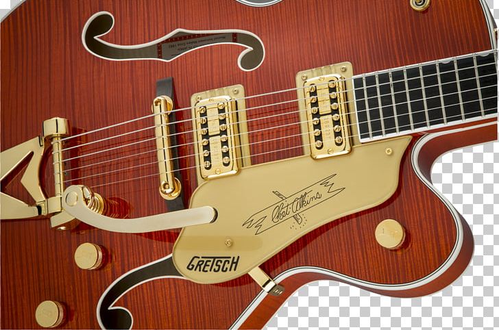 Gretsch White Falcon Bigsby Vibrato Tailpiece Guitar Gretsch G6136T Electromatic PNG, Clipart, Acoustic Electric Guitar, Archtop Guitar, Bridge, Gretsch, Guitar Accessory Free PNG Download