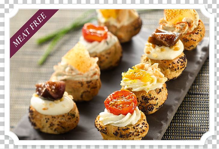 Hors D'oeuvre Canapé Petit Four Bistro French Cuisine PNG, Clipart,  Free PNG Download