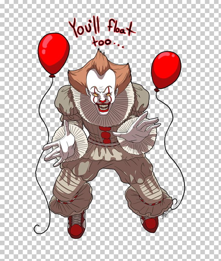 It Art PNG, Clipart, Art, Cartoon, Clip Art, Clown, Deviantart Free PNG Download