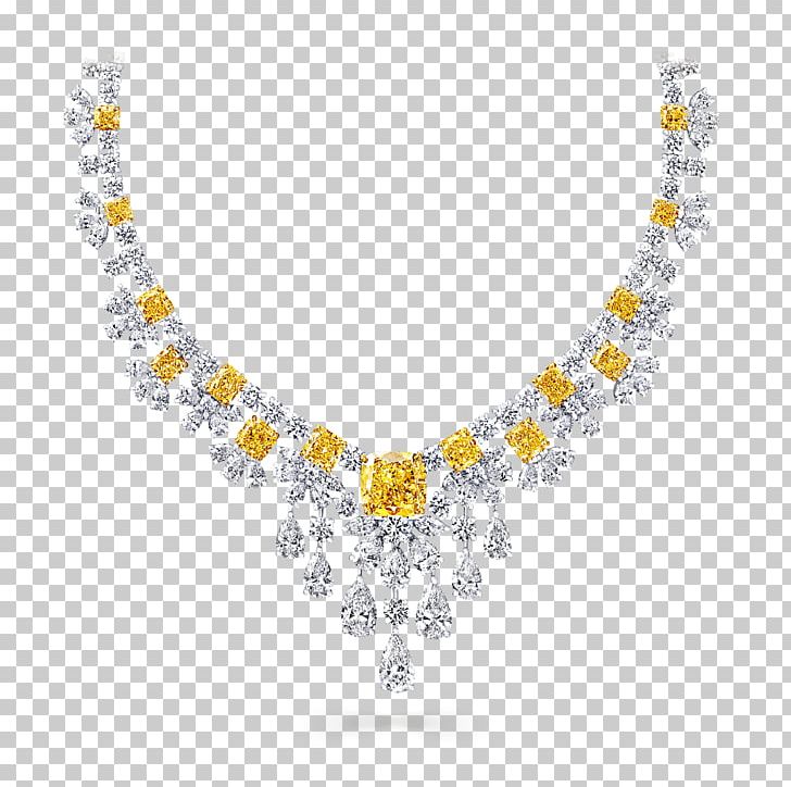 Jewellery Necklace Gemstone Graff Diamonds PNG, Clipart, Body Jewelry, Bracelet, Brooch, Carat, Charms Pendants Free PNG Download