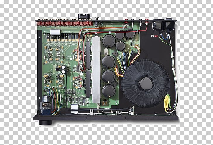 Naim NAIT Naim Audio Integrated Amplifier High Fidelity PNG, Clipart, Amplificador, Amplifier, Audio, Audio Equipment, Audio Power Amplifier Free PNG Download