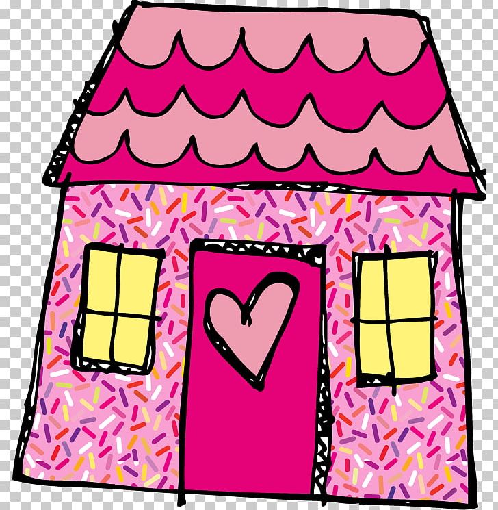 Textile House Pink M PNG, Clipart, Area, Facade, House, Line, Magenta Free PNG Download
