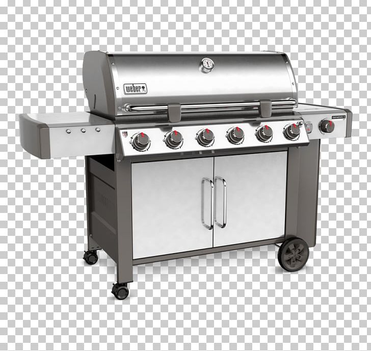 Barbecue Weber Genesis II LX S-440 Weber Genesis II LX 340 Weber-Stephen Products Natural Gas PNG, Clipart, Barbecue, Barbecue, Food Drinks, Gas Burner, Gasgrill Free PNG Download