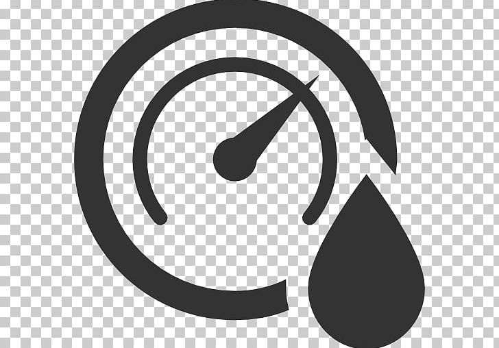 Computer Icons Moisture Icon Design Humidity PNG, Clipart, Angle, Black And White, Brand, Circle, Climate Free PNG Download