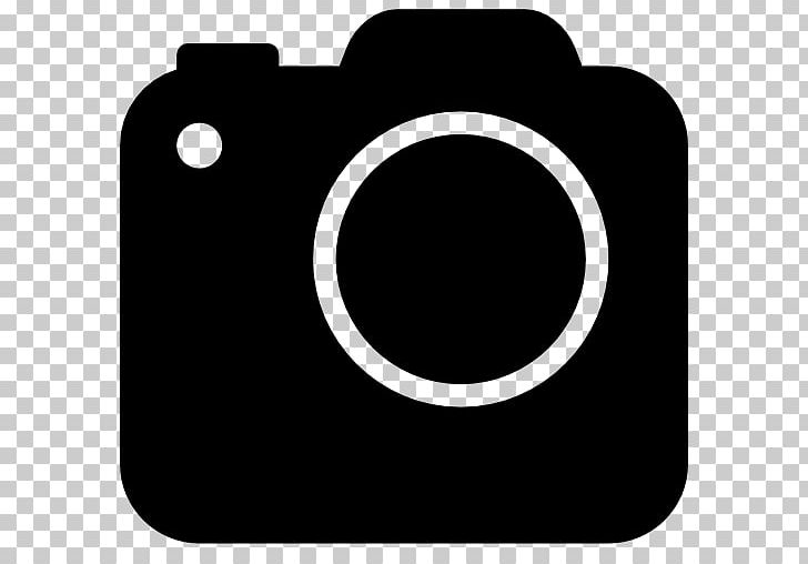 Computer Icons Single-lens Reflex Camera PNG, Clipart, Black, Black And White, Camera, Circle, Computer Icons Free PNG Download