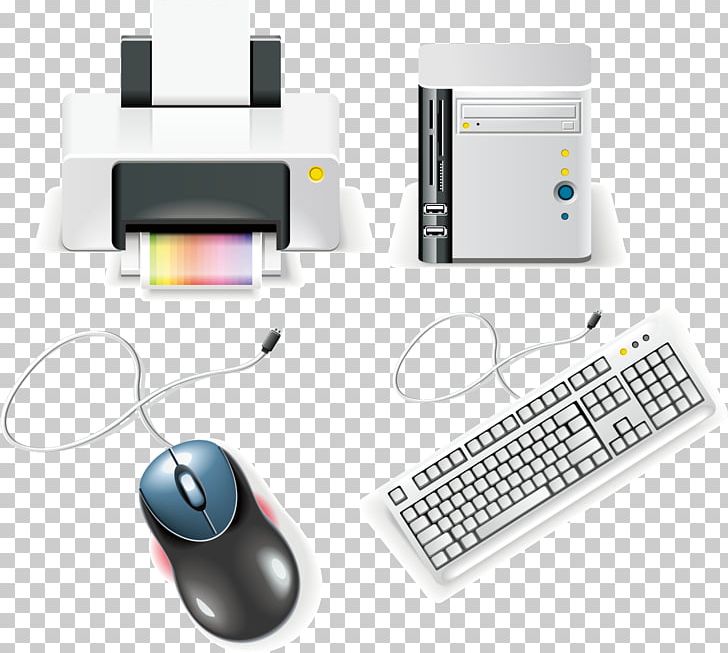 Computer Mouse Computer Case Computer Keyboard Icon PNG, Clipart, Button, Computer, Computer Hardware, Design Element, Electronic Device Free PNG Download